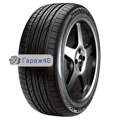 Bridgestone Dueler H/P Sport 255/65 R16 109H