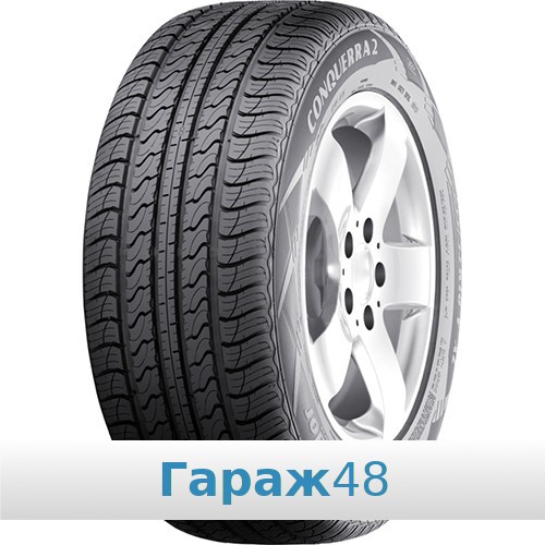 Matador MP-82 Conquerra 2 255/65 R16 109H